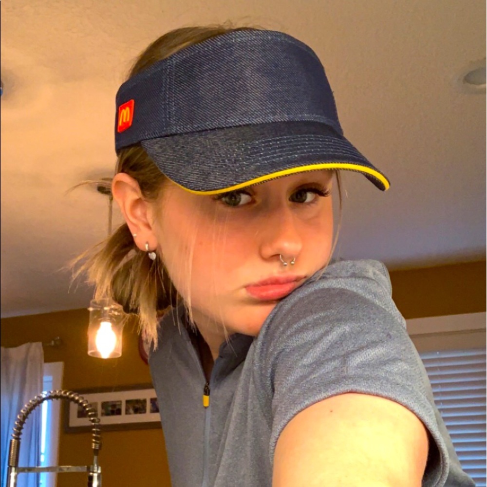 Meet your Posher, Tyra